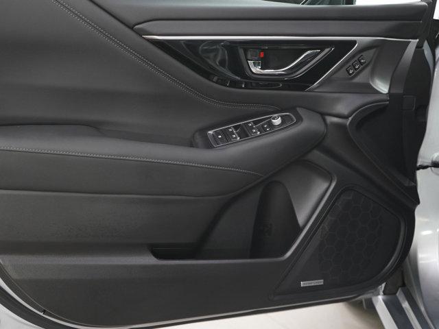 used 2023 Subaru Legacy car, priced at $24,998