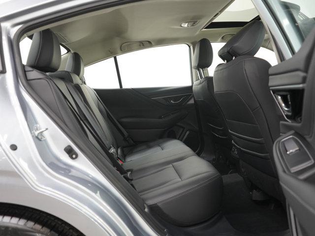 used 2023 Subaru Legacy car, priced at $24,998