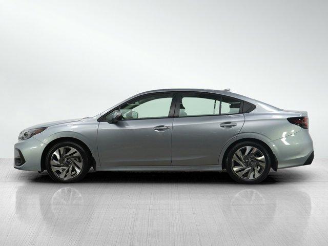used 2023 Subaru Legacy car, priced at $24,998