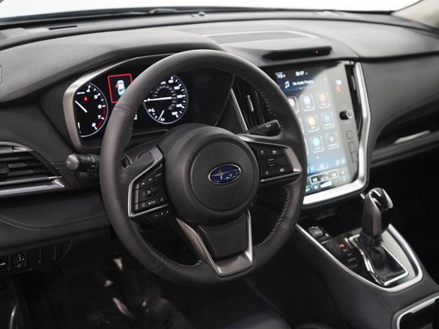 used 2023 Subaru Legacy car, priced at $24,998