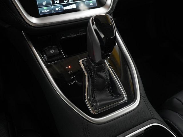 used 2023 Subaru Legacy car, priced at $24,998