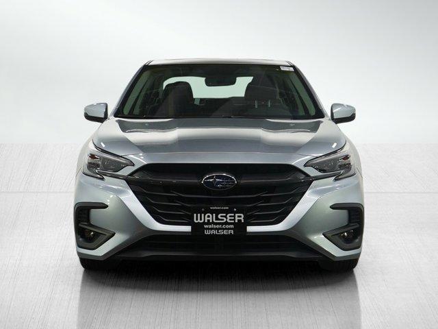 used 2023 Subaru Legacy car, priced at $24,998