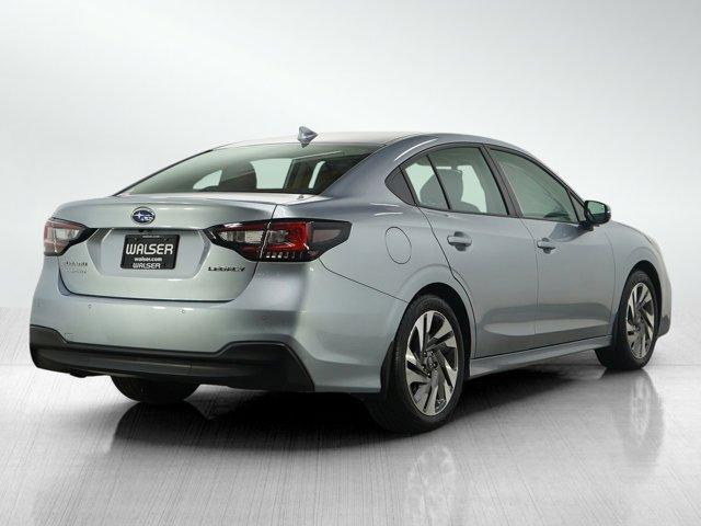 used 2023 Subaru Legacy car, priced at $24,998