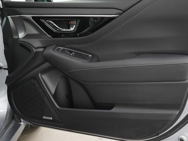 used 2023 Subaru Legacy car, priced at $24,998