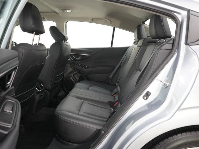 used 2023 Subaru Legacy car, priced at $24,998