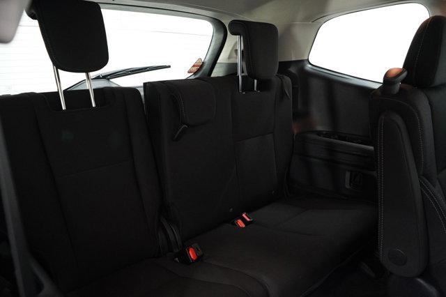 used 2024 Subaru Ascent car, priced at $33,998