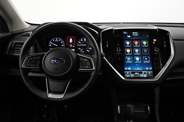 used 2024 Subaru Ascent car, priced at $33,998