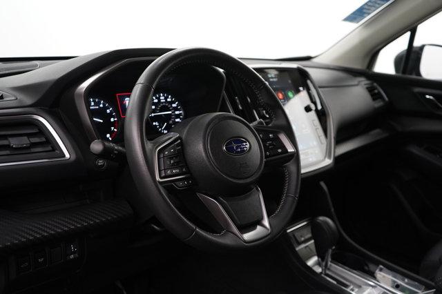 used 2024 Subaru Ascent car, priced at $33,998