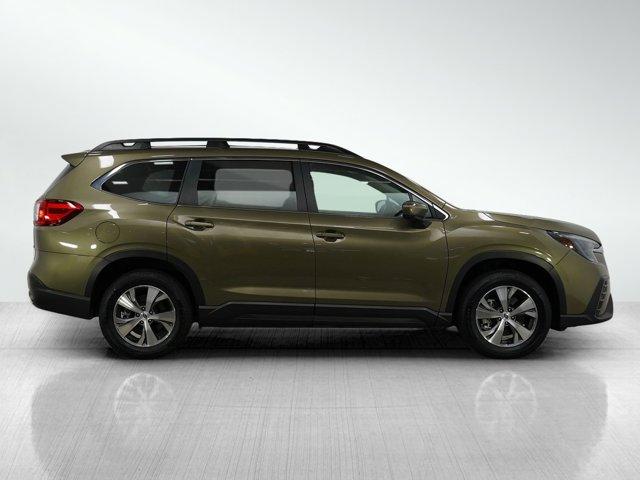 used 2024 Subaru Ascent car, priced at $33,998