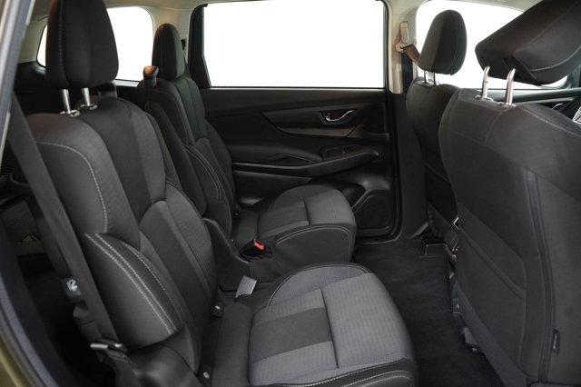 used 2024 Subaru Ascent car, priced at $33,998