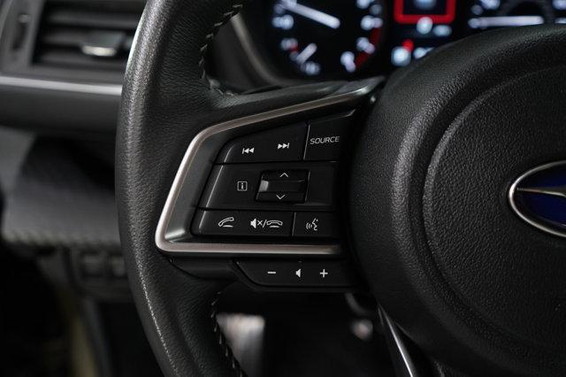 used 2024 Subaru Ascent car, priced at $33,998