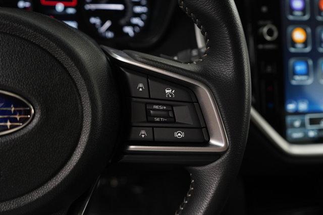 used 2024 Subaru Ascent car, priced at $33,998