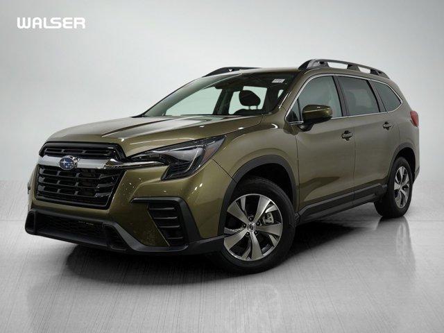 used 2024 Subaru Ascent car, priced at $33,998