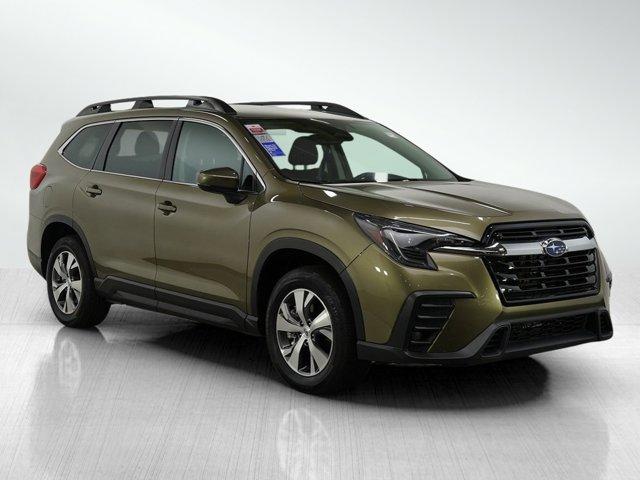 used 2024 Subaru Ascent car, priced at $33,998