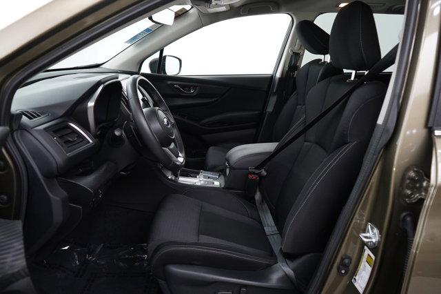 used 2024 Subaru Ascent car, priced at $33,998