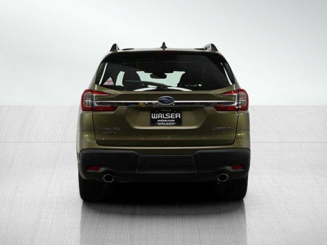 used 2024 Subaru Ascent car, priced at $33,998