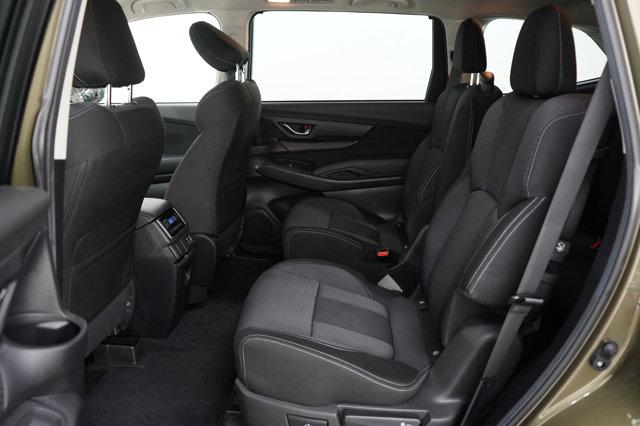 used 2024 Subaru Ascent car, priced at $33,998