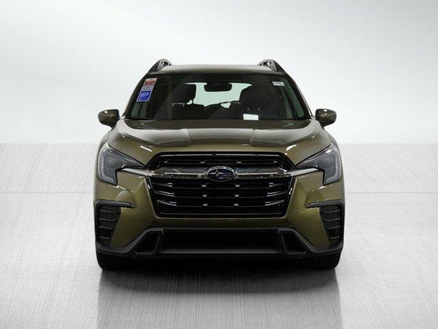 used 2024 Subaru Ascent car, priced at $33,998