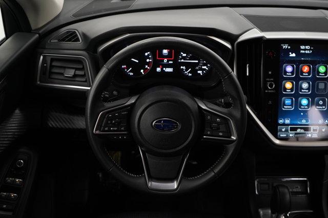 used 2024 Subaru Ascent car, priced at $33,998