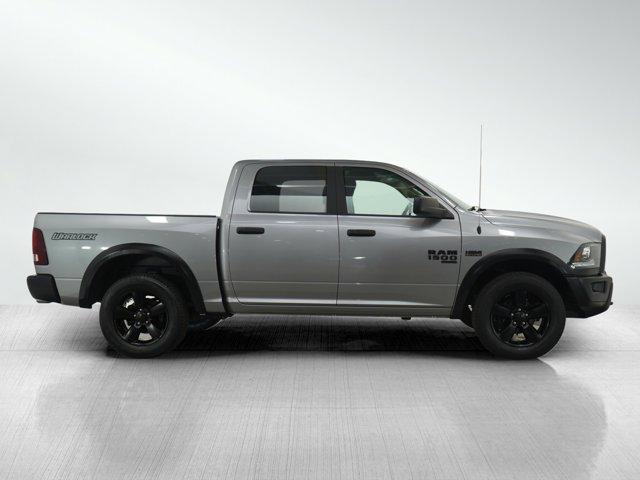 used 2020 Ram 1500 Classic car, priced at $29,998