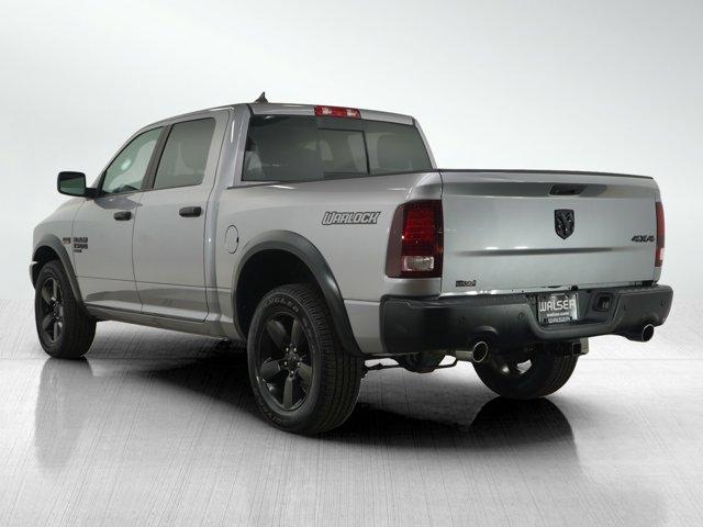 used 2020 Ram 1500 Classic car, priced at $29,998