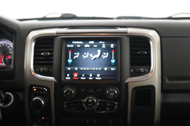 used 2020 Ram 1500 Classic car, priced at $29,998