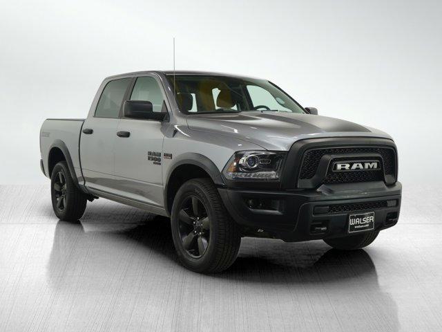 used 2020 Ram 1500 Classic car, priced at $29,998