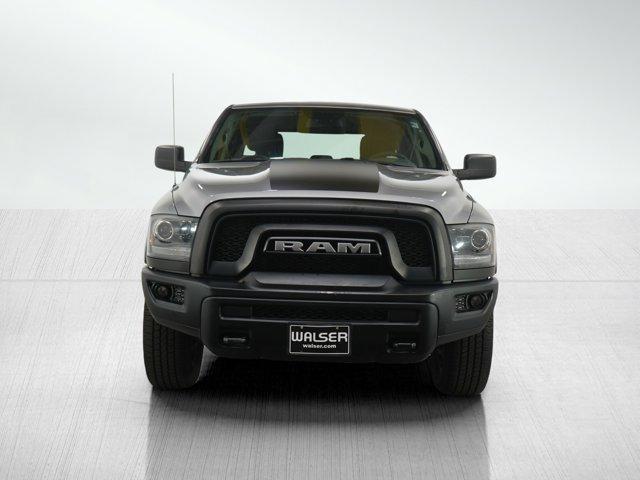 used 2020 Ram 1500 Classic car, priced at $29,998