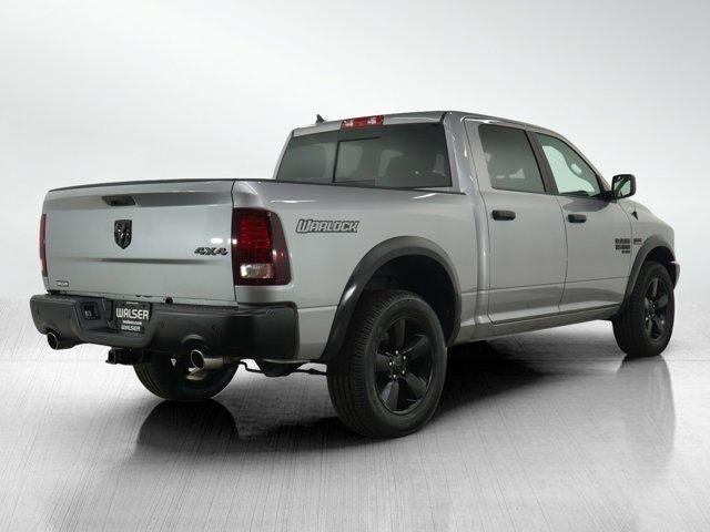 used 2020 Ram 1500 Classic car, priced at $29,998