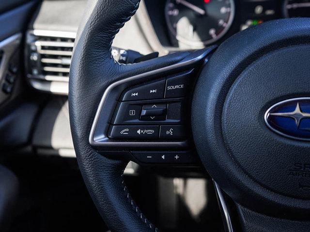 new 2025 Subaru Outback car, priced at $39,699