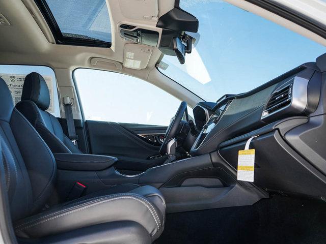 new 2025 Subaru Outback car, priced at $39,699