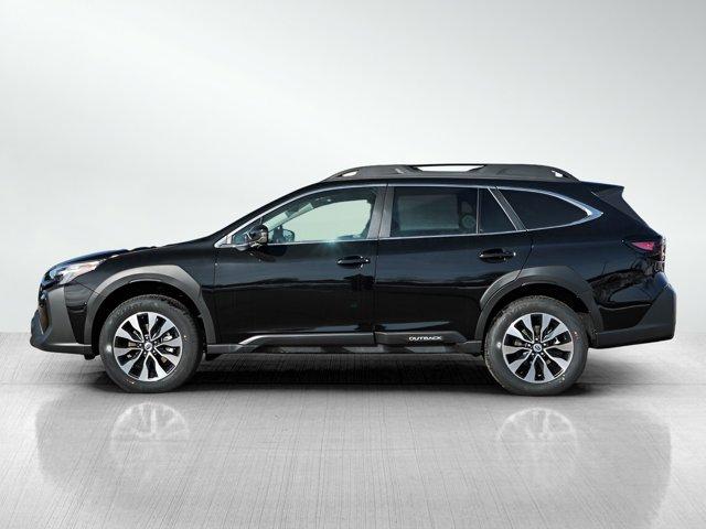 new 2025 Subaru Outback car, priced at $39,699