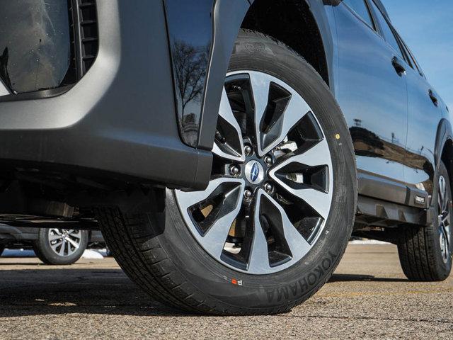 new 2025 Subaru Outback car, priced at $39,699