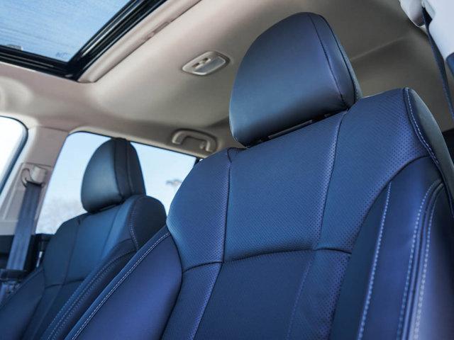 new 2025 Subaru Outback car, priced at $39,699