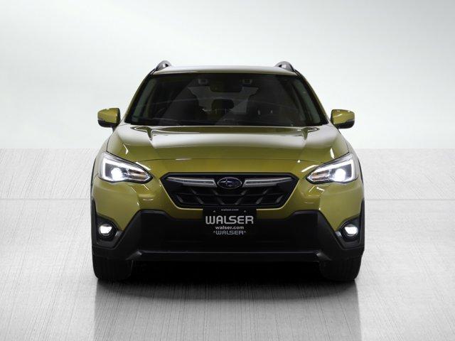 used 2023 Subaru Crosstrek car, priced at $26,799