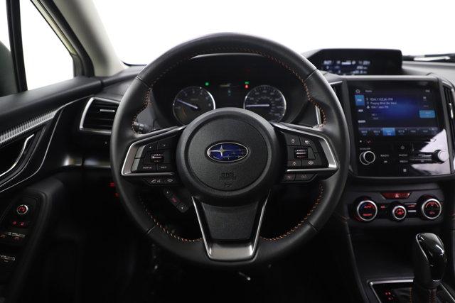 used 2023 Subaru Crosstrek car, priced at $26,799