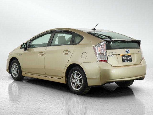 used 2010 Toyota Prius car, priced at $8,998