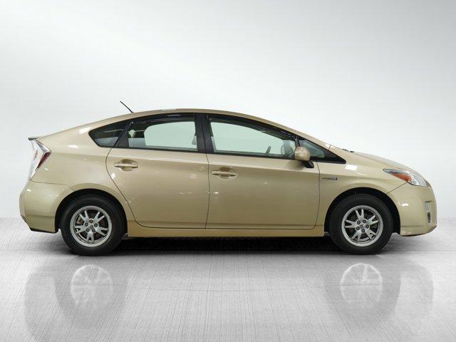 used 2010 Toyota Prius car, priced at $8,998