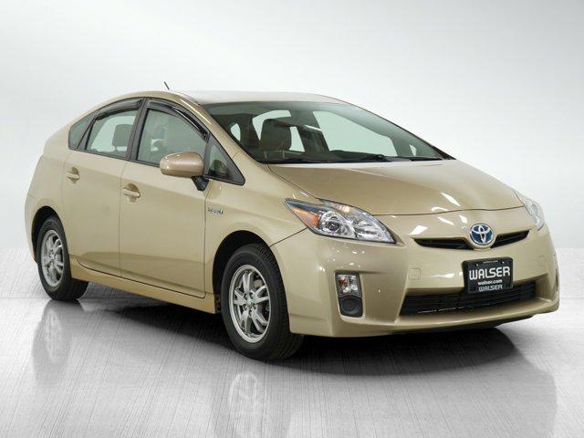 used 2010 Toyota Prius car, priced at $8,998