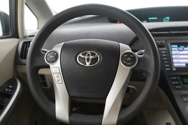 used 2010 Toyota Prius car, priced at $8,998