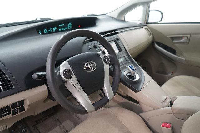 used 2010 Toyota Prius car, priced at $8,998