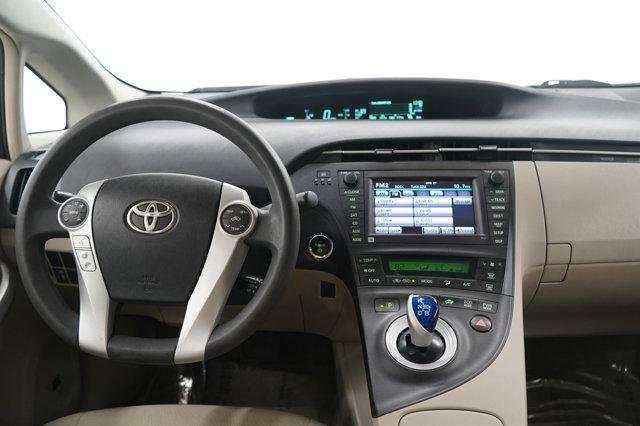 used 2010 Toyota Prius car, priced at $8,998