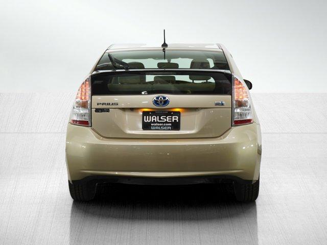 used 2010 Toyota Prius car, priced at $8,998