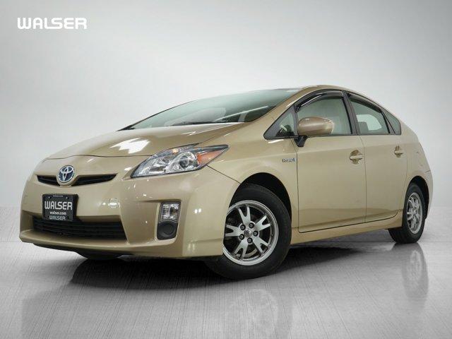 used 2010 Toyota Prius car, priced at $8,998