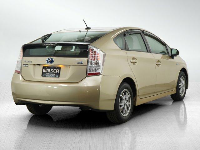 used 2010 Toyota Prius car, priced at $8,998