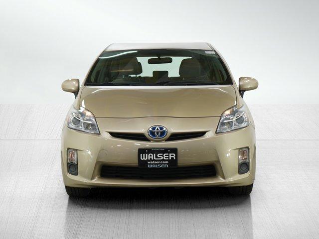 used 2010 Toyota Prius car, priced at $8,998