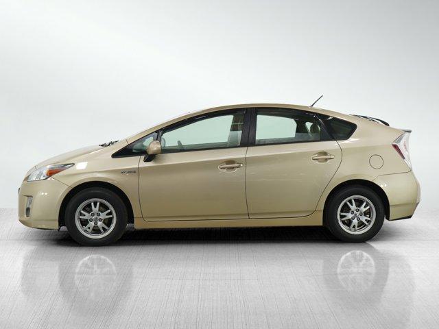 used 2010 Toyota Prius car, priced at $8,998