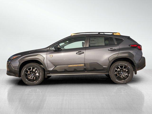 new 2024 Subaru Crosstrek car, priced at $37,305