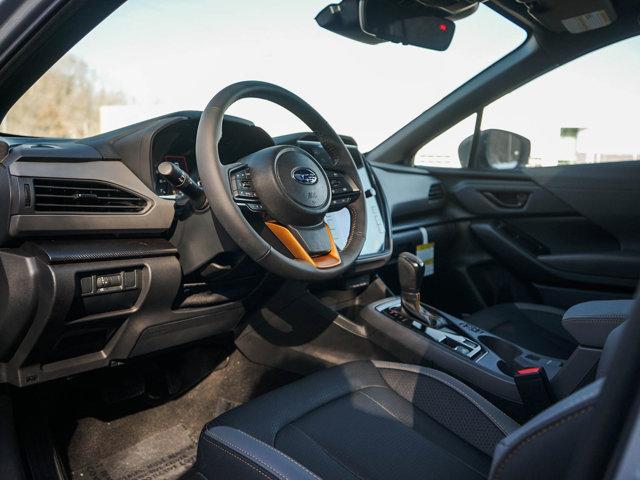 new 2024 Subaru Crosstrek car, priced at $37,305