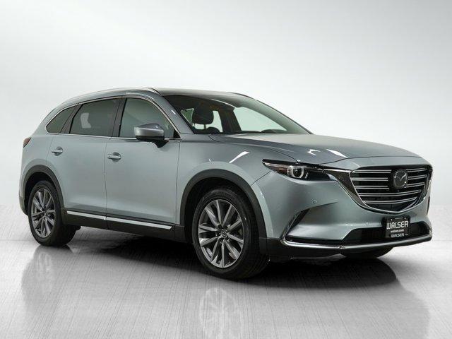 used 2023 Mazda CX-9 car, priced at $27,598